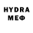 MDMA VHQ Tatyana Klestova